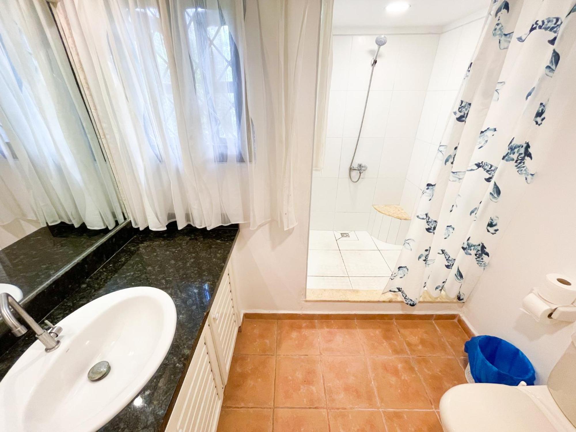 Apartamento With & Private Wifi Bbq Club &