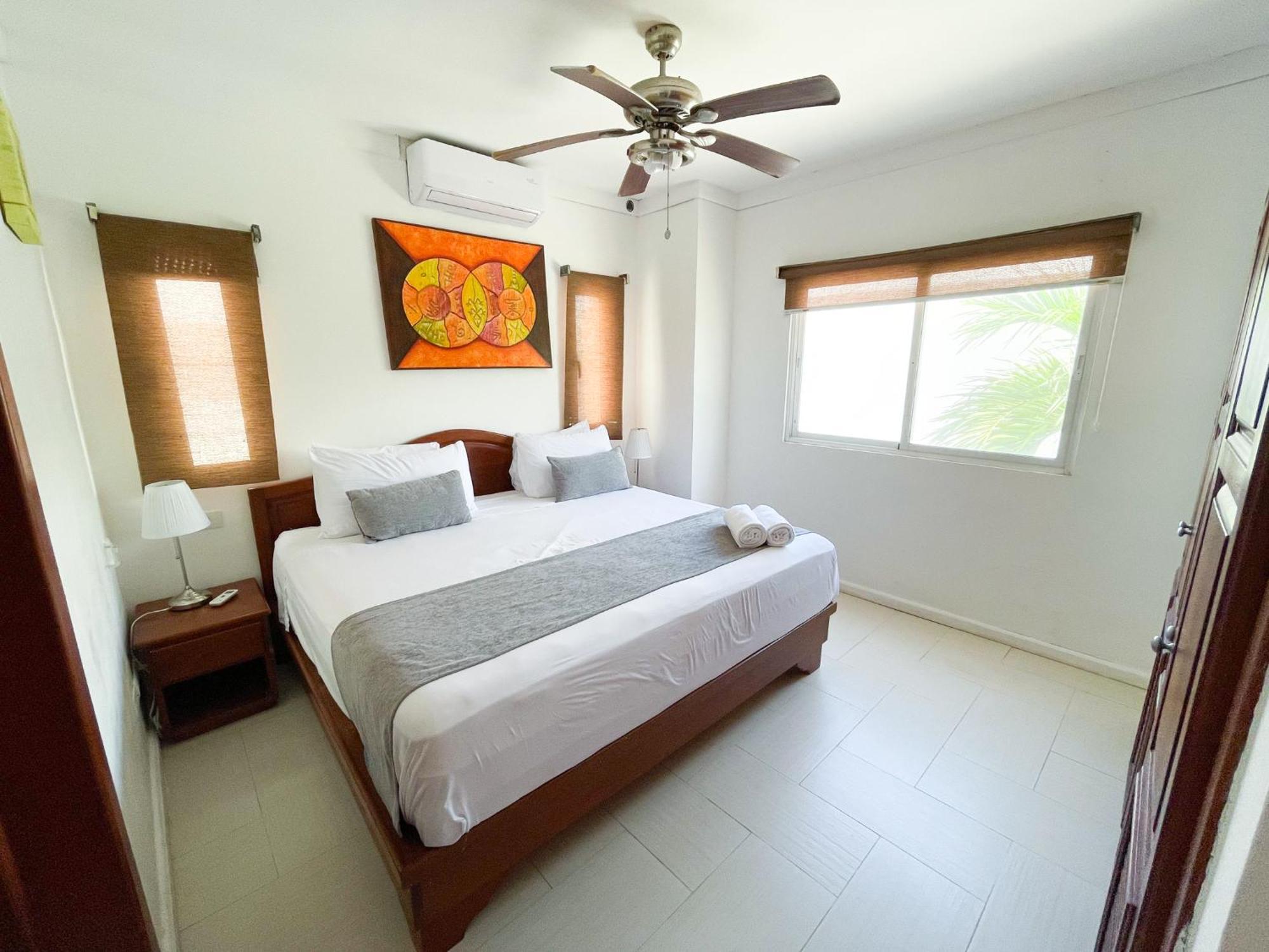 Apartamento With & Private Wifi Bbq Club & *
