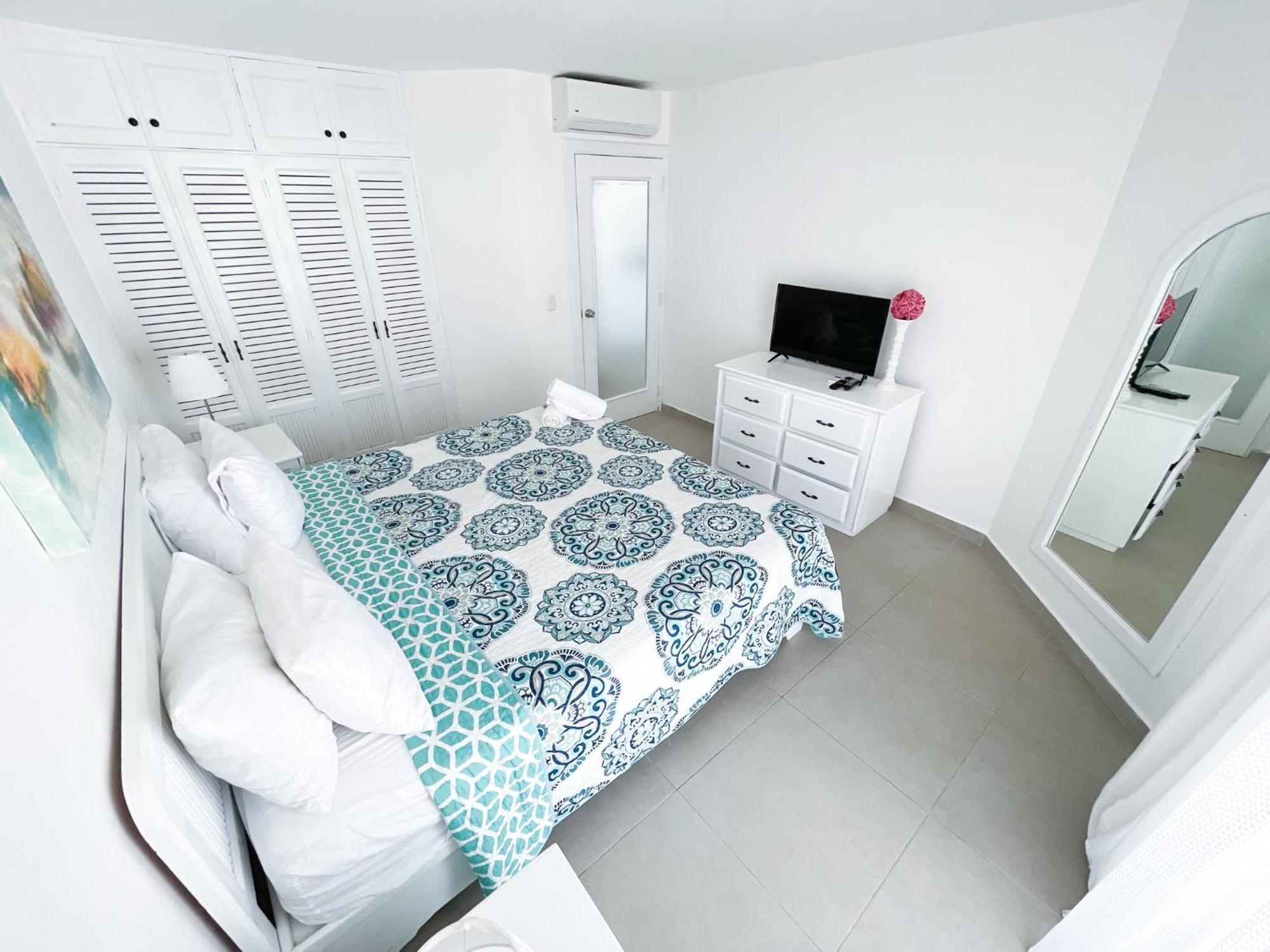 Apartamento With & Private Wifi Bbq Club & *