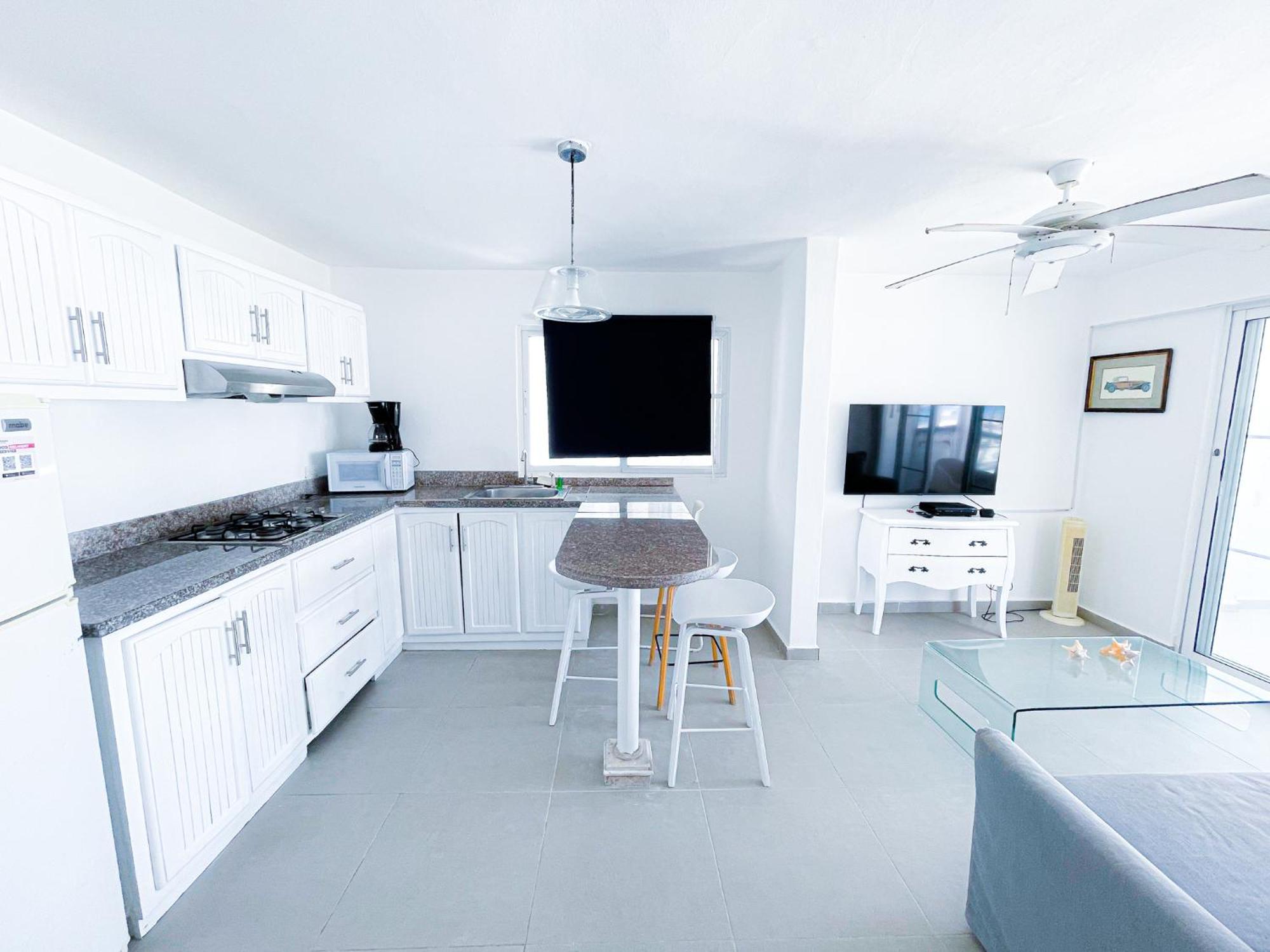 Apartamento With & Private Wifi Bbq Club & *