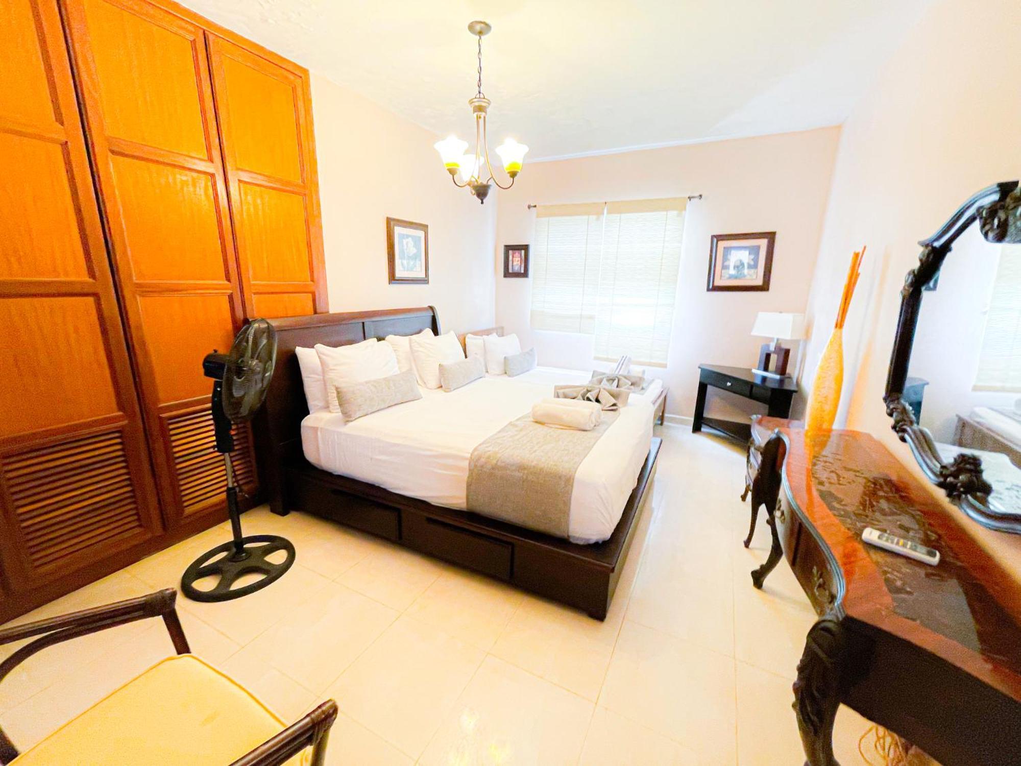 Apartamento With & Private Wifi Bbq Club &