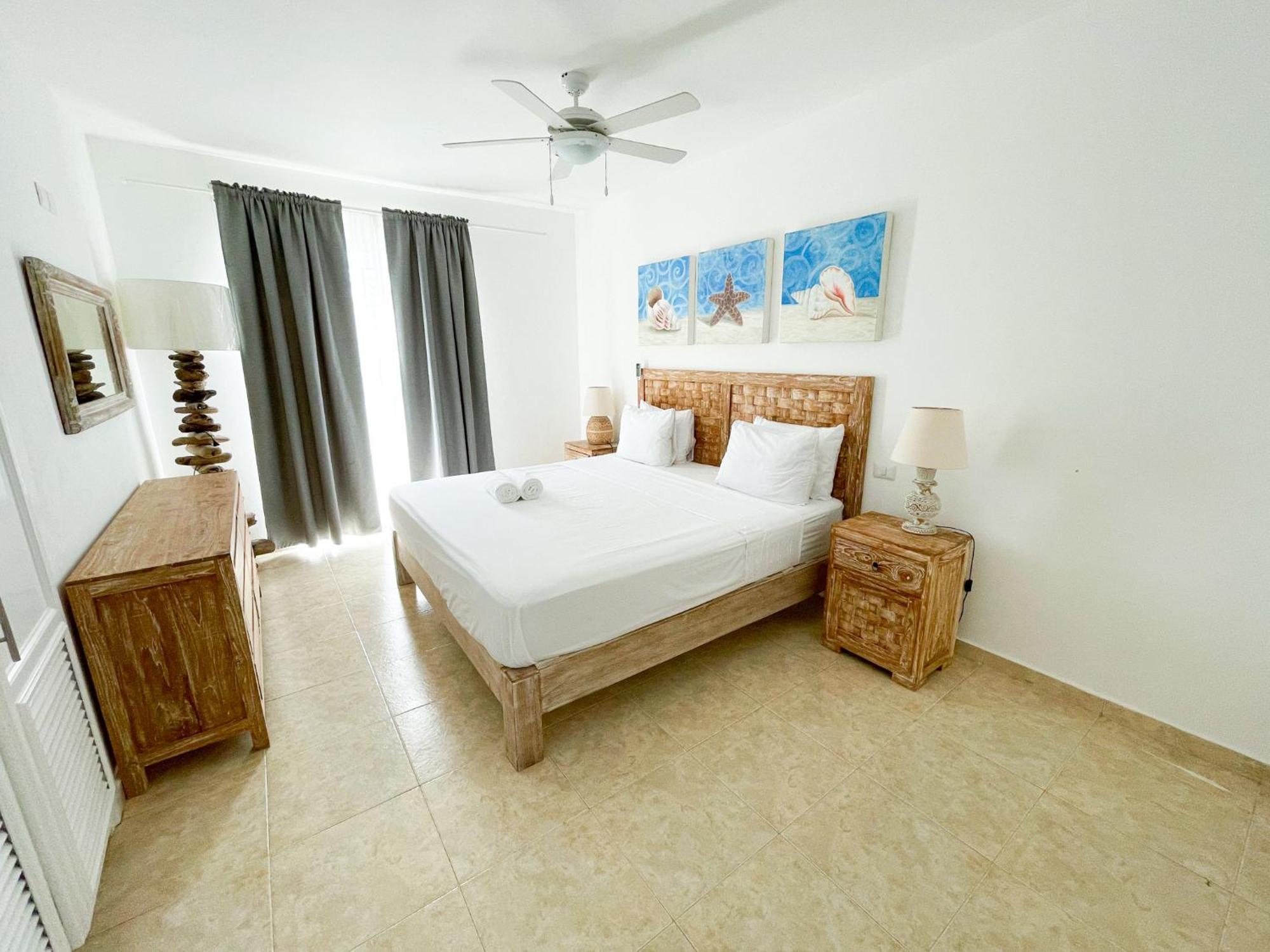 With & Private Wifi Bbq Club & Punta Cana