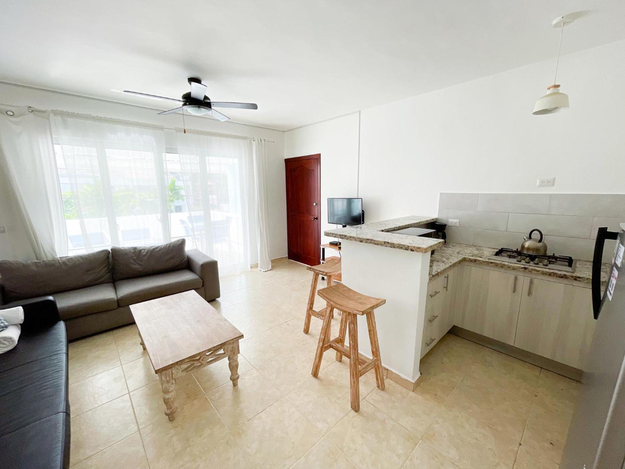 With & Private Wifi Bbq Club & Apartamento
