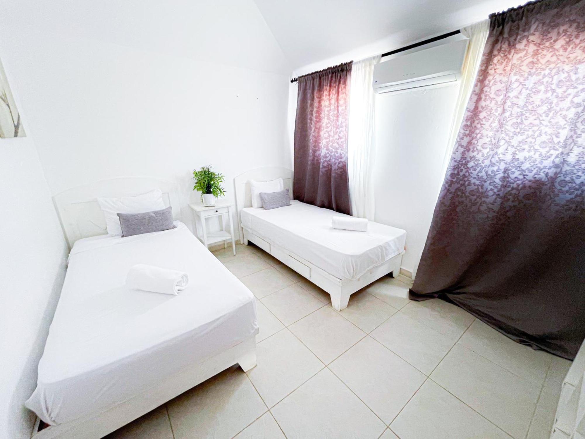 Apartamento With & Private Wifi Bbq Club & *