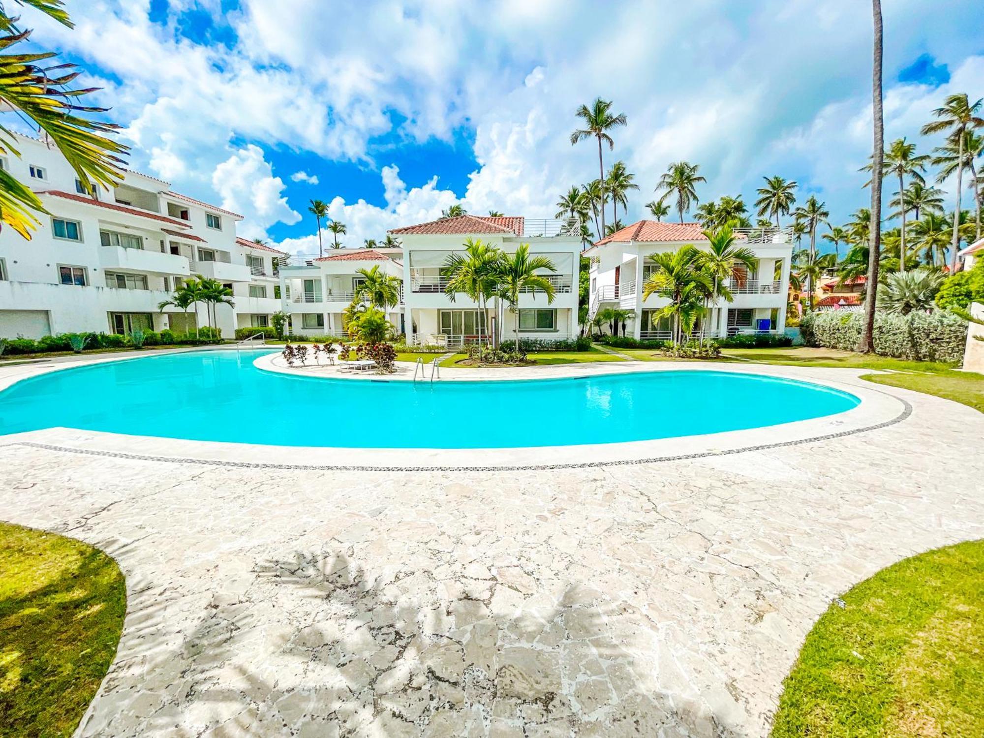 Apartamento With & Private Wifi Bbq Club &